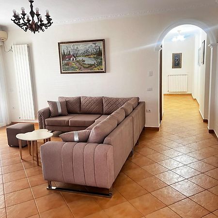 Lu Apartament Avlonya Dış mekan fotoğraf