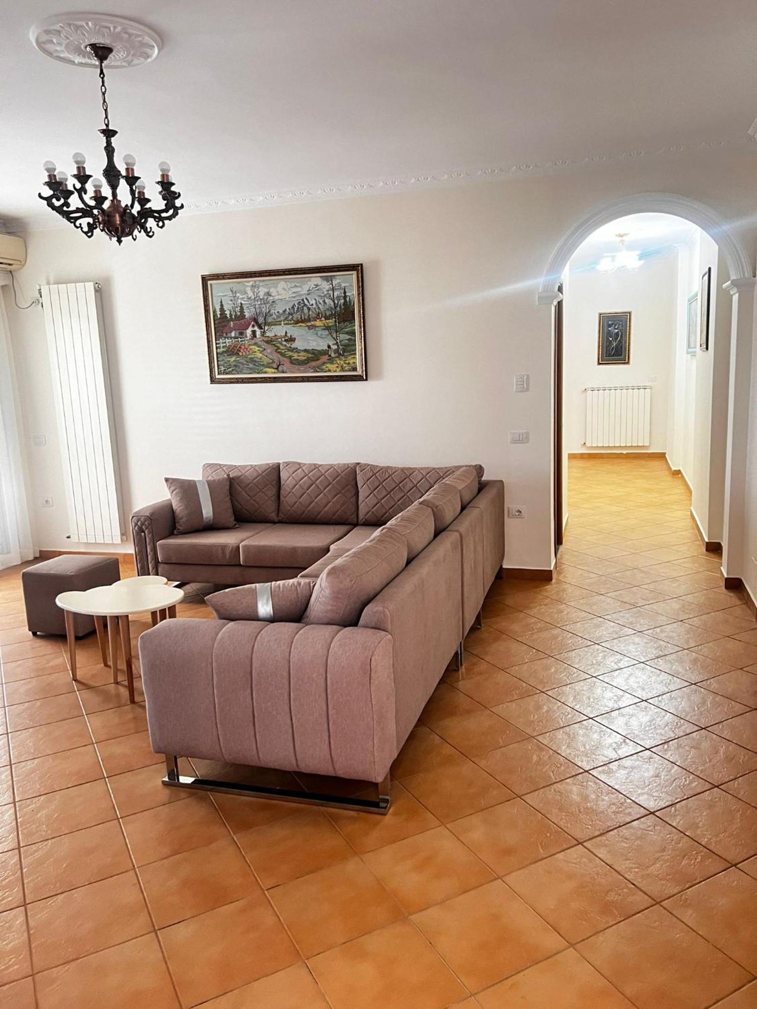 Lu Apartament Avlonya Dış mekan fotoğraf